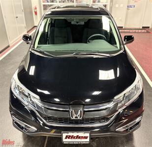 2016 Honda CR-V EX   - Photo 48 - Bismarck, ND 58503