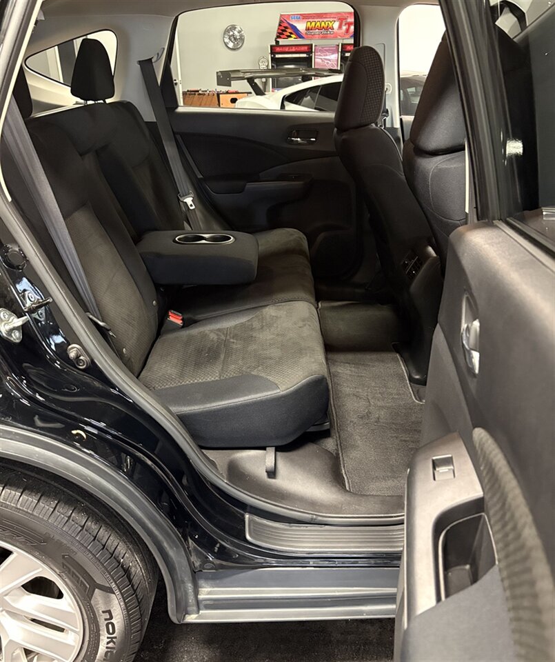 2016 Honda CR-V EX   - Photo 39 - Bismarck, ND 58503