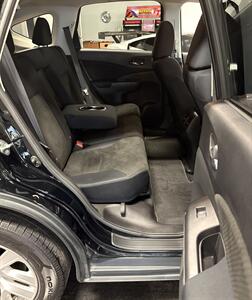 2016 Honda CR-V EX   - Photo 39 - Bismarck, ND 58503