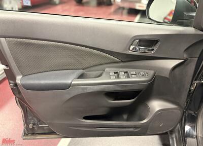 2016 Honda CR-V EX   - Photo 8 - Bismarck, ND 58503
