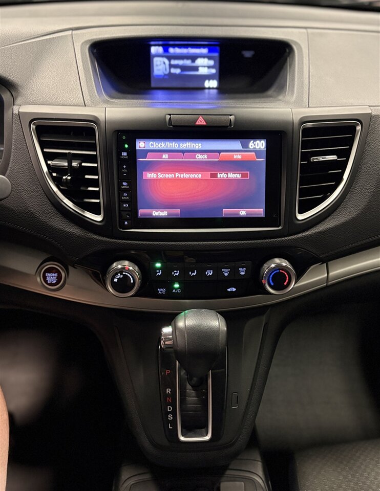 2016 Honda CR-V EX   - Photo 16 - Bismarck, ND 58503