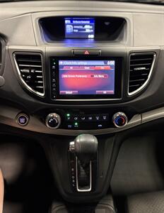 2016 Honda CR-V EX   - Photo 16 - Bismarck, ND 58503