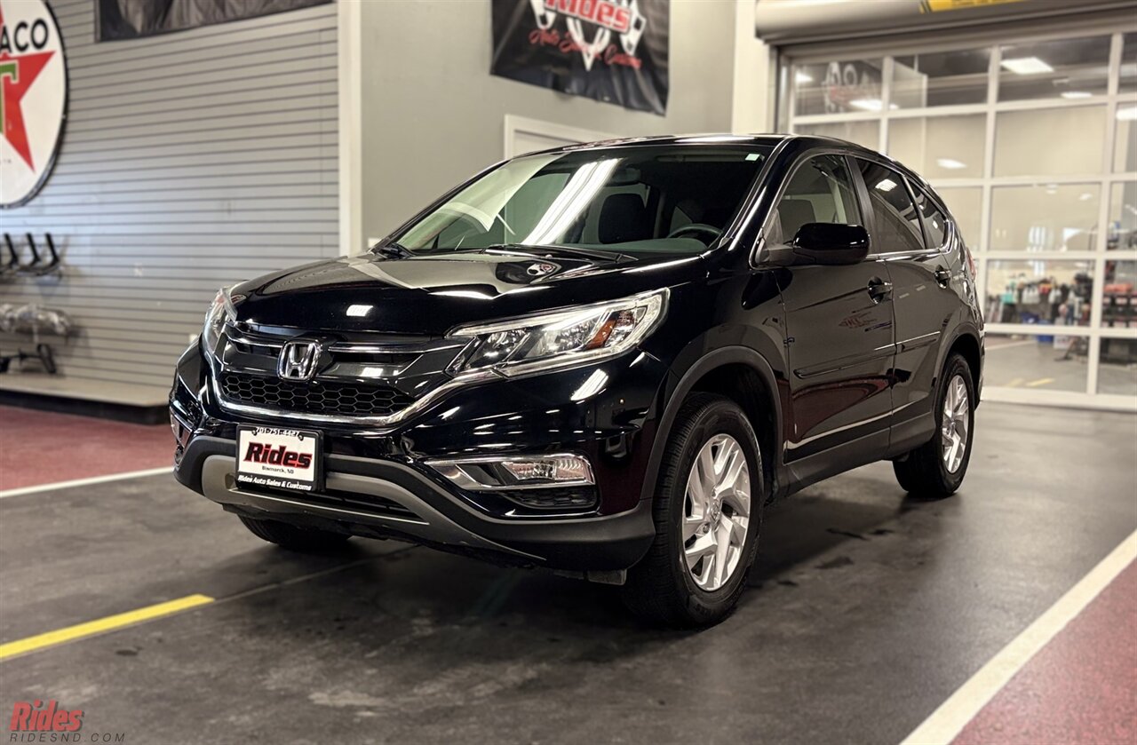2016 Honda CR-V EX   - Photo 1 - Bismarck, ND 58503