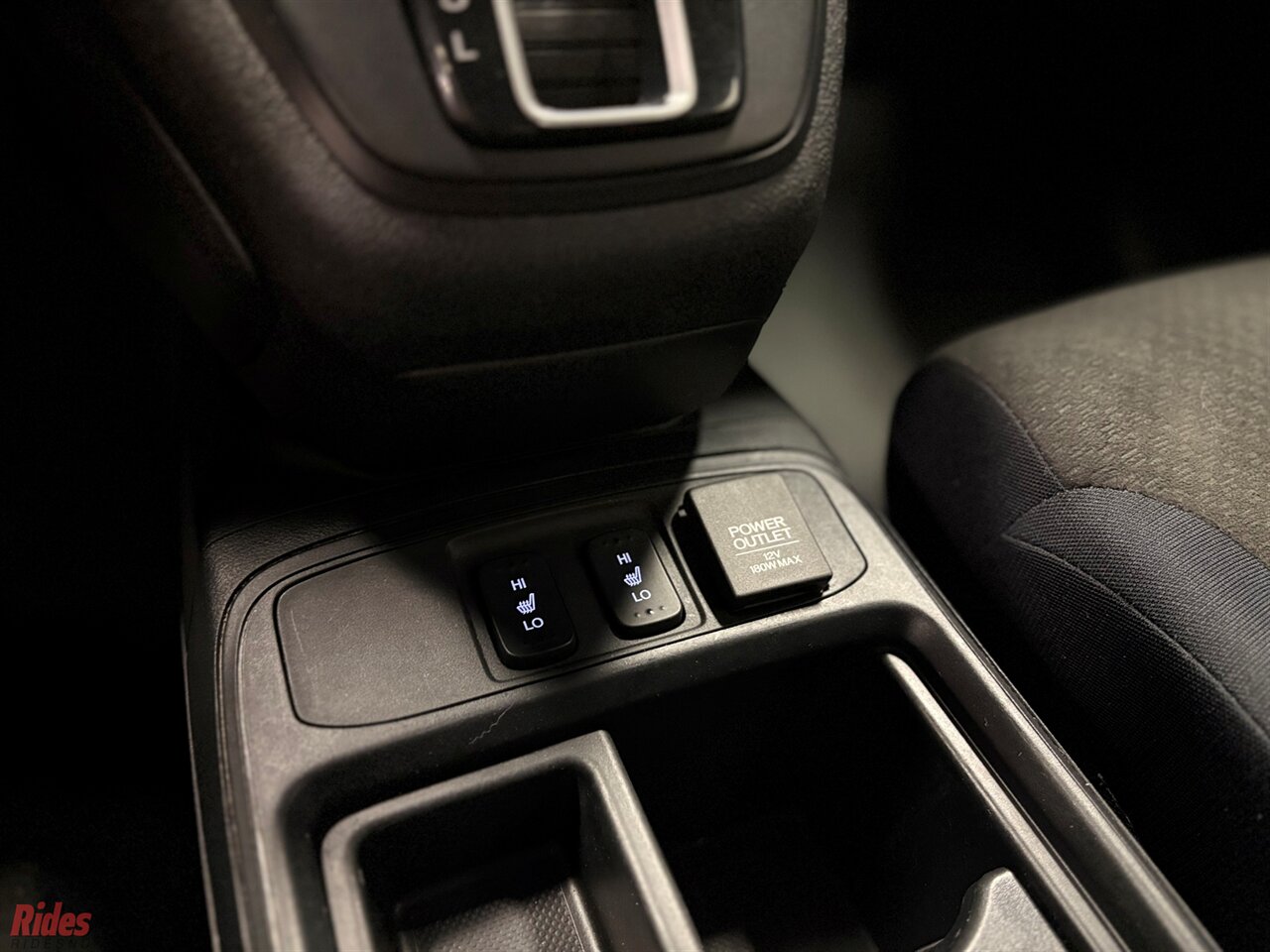 2016 Honda CR-V EX   - Photo 20 - Bismarck, ND 58503