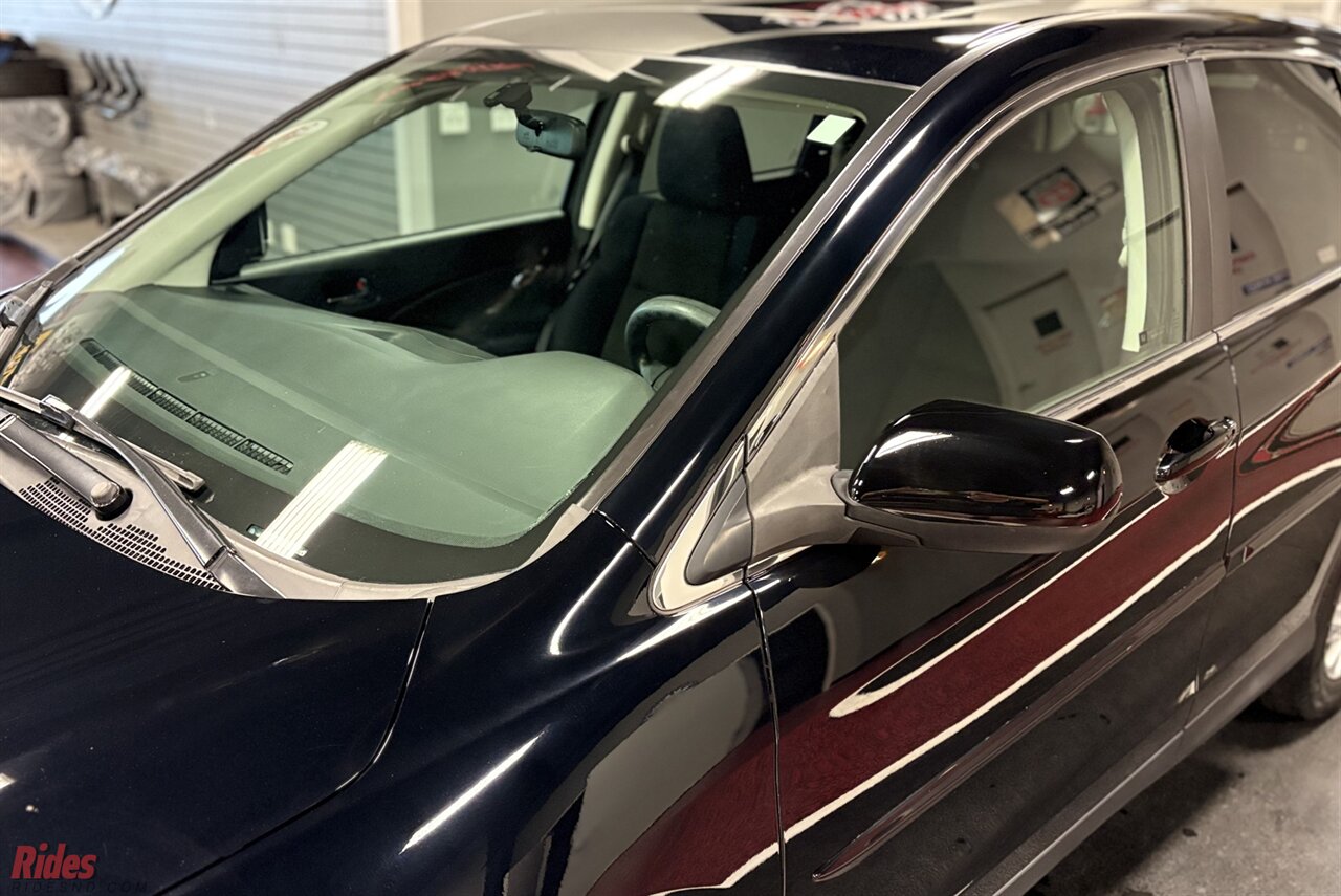 2016 Honda CR-V EX   - Photo 6 - Bismarck, ND 58503