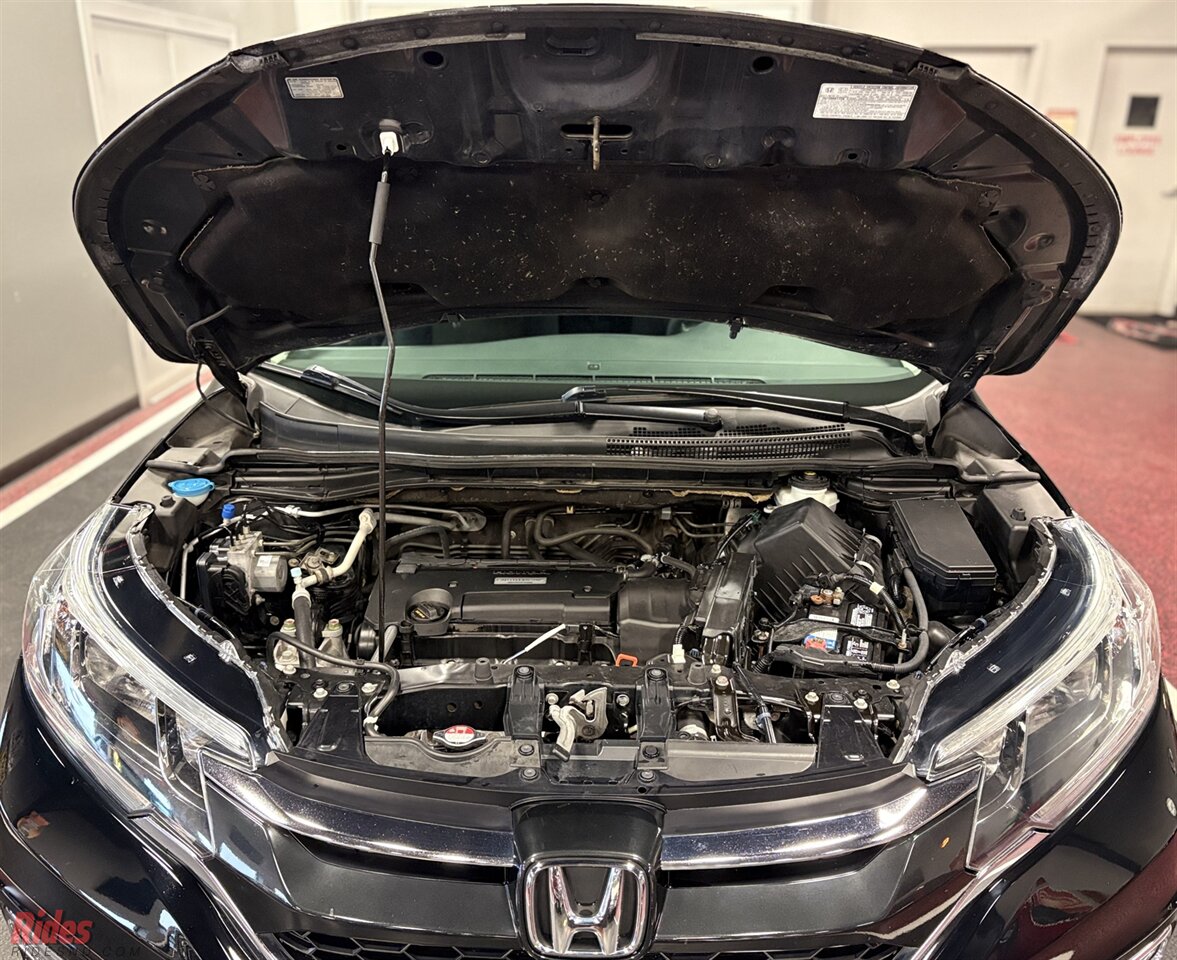 2016 Honda CR-V EX   - Photo 49 - Bismarck, ND 58503