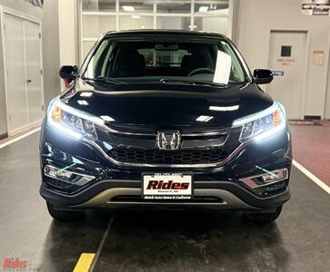 2016 Honda CR-V EX   - Photo 47 - Bismarck, ND 58503