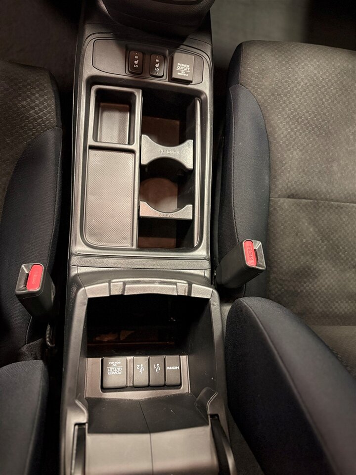 2016 Honda CR-V EX   - Photo 19 - Bismarck, ND 58503