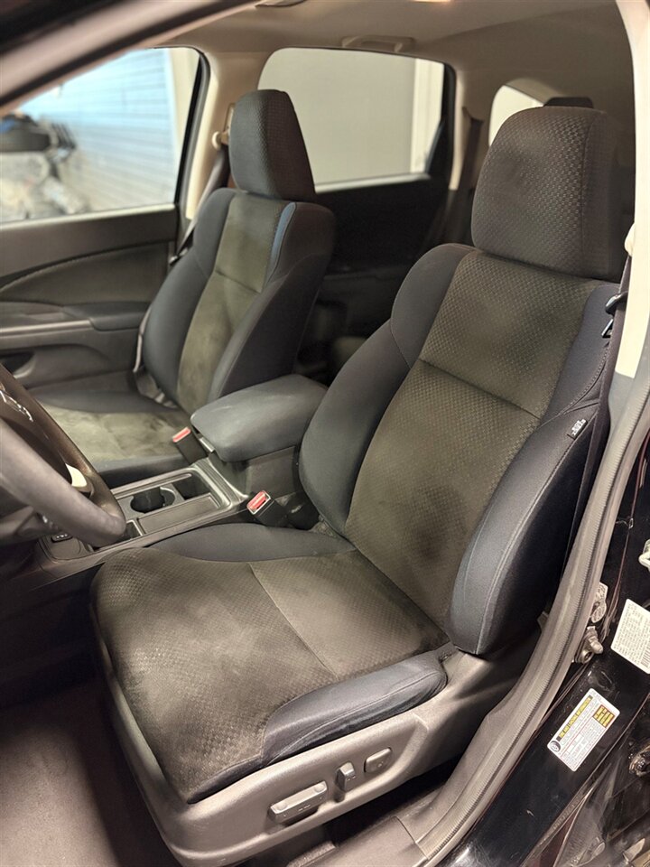 2016 Honda CR-V EX   - Photo 10 - Bismarck, ND 58503
