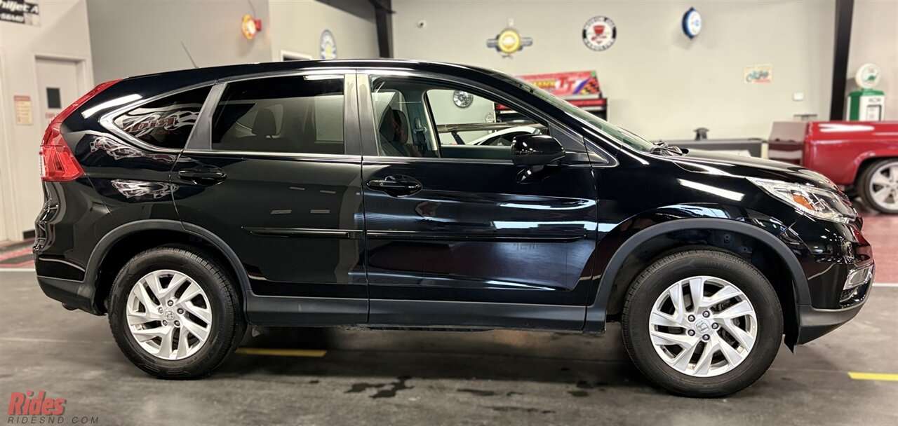 2016 Honda CR-V EX   - Photo 36 - Bismarck, ND 58503