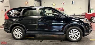 2016 Honda CR-V EX   - Photo 36 - Bismarck, ND 58503