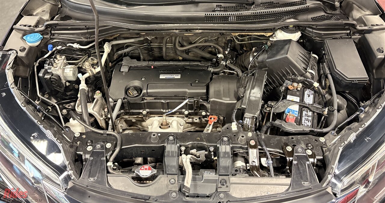 2016 Honda CR-V EX   - Photo 50 - Bismarck, ND 58503