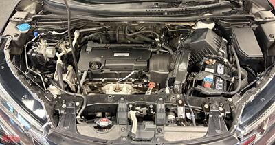 2016 Honda CR-V EX   - Photo 50 - Bismarck, ND 58503