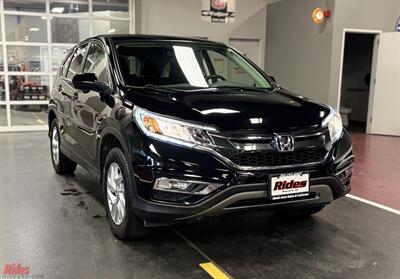 2016 Honda CR-V EX   - Photo 46 - Bismarck, ND 58503