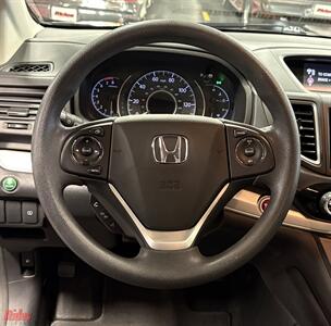 2016 Honda CR-V EX   - Photo 13 - Bismarck, ND 58503