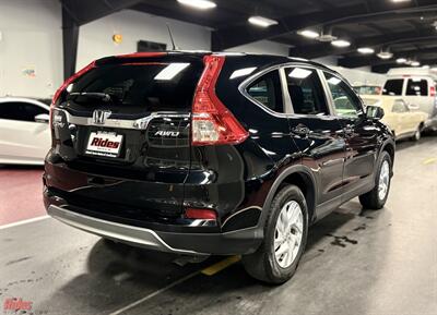 2016 Honda CR-V EX   - Photo 34 - Bismarck, ND 58503