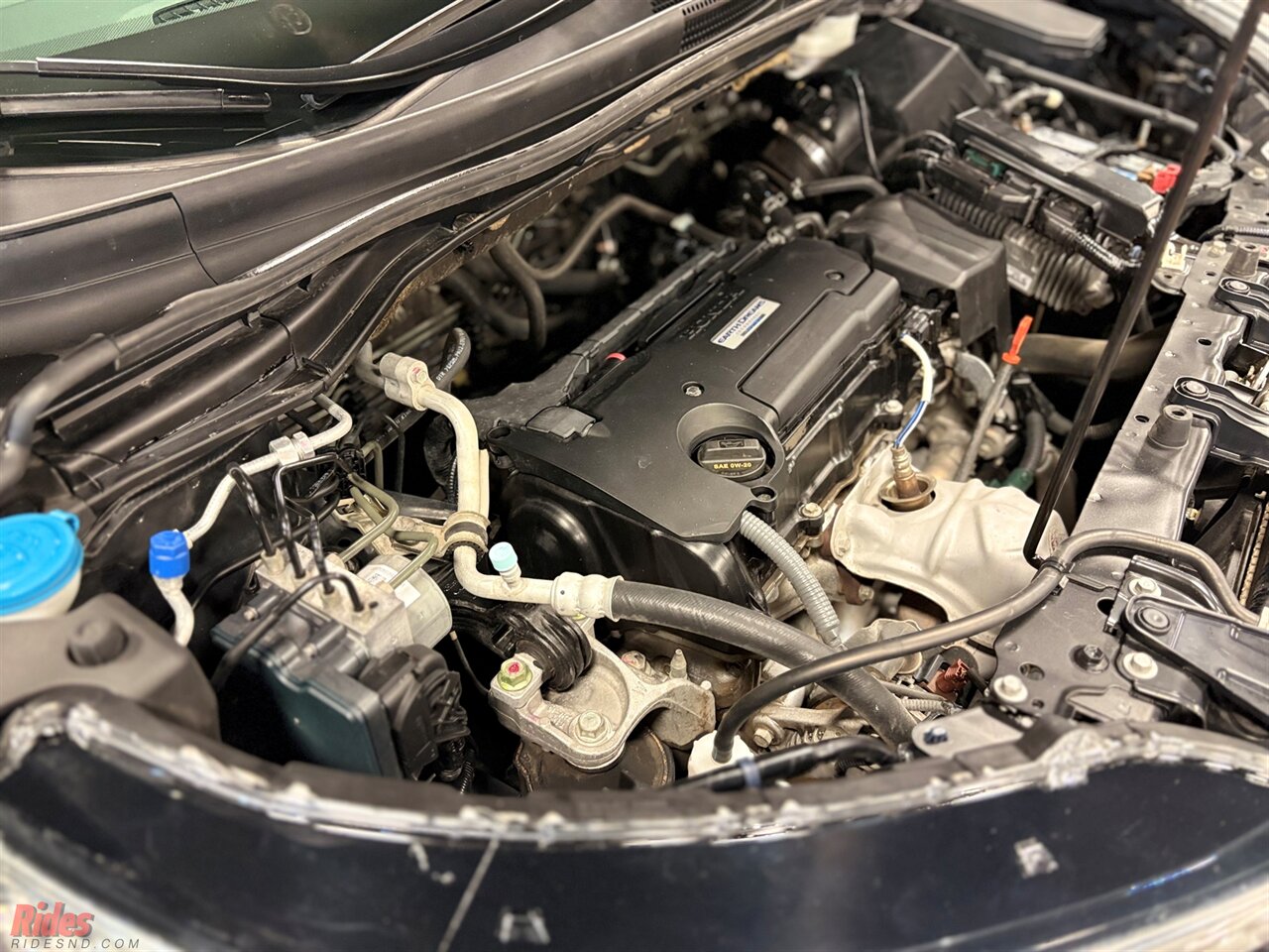 2016 Honda CR-V EX   - Photo 51 - Bismarck, ND 58503