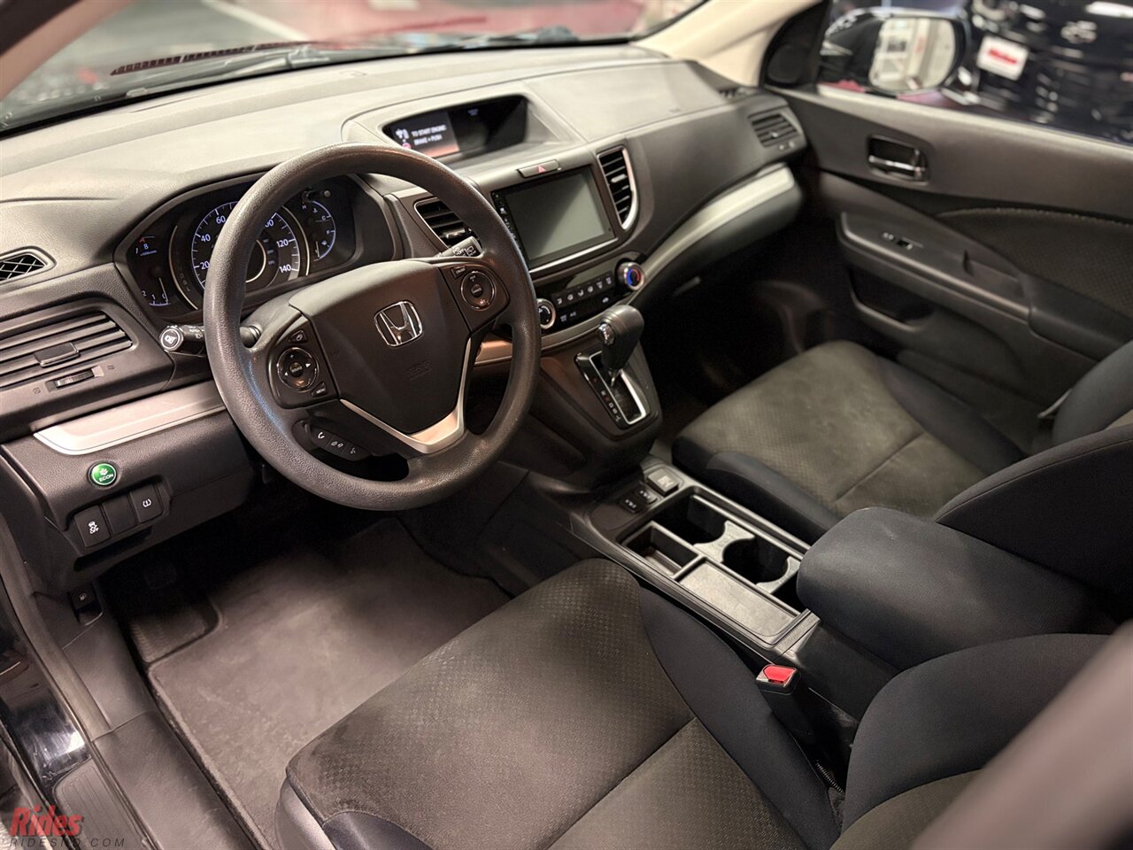 2016 Honda CR-V EX   - Photo 11 - Bismarck, ND 58503