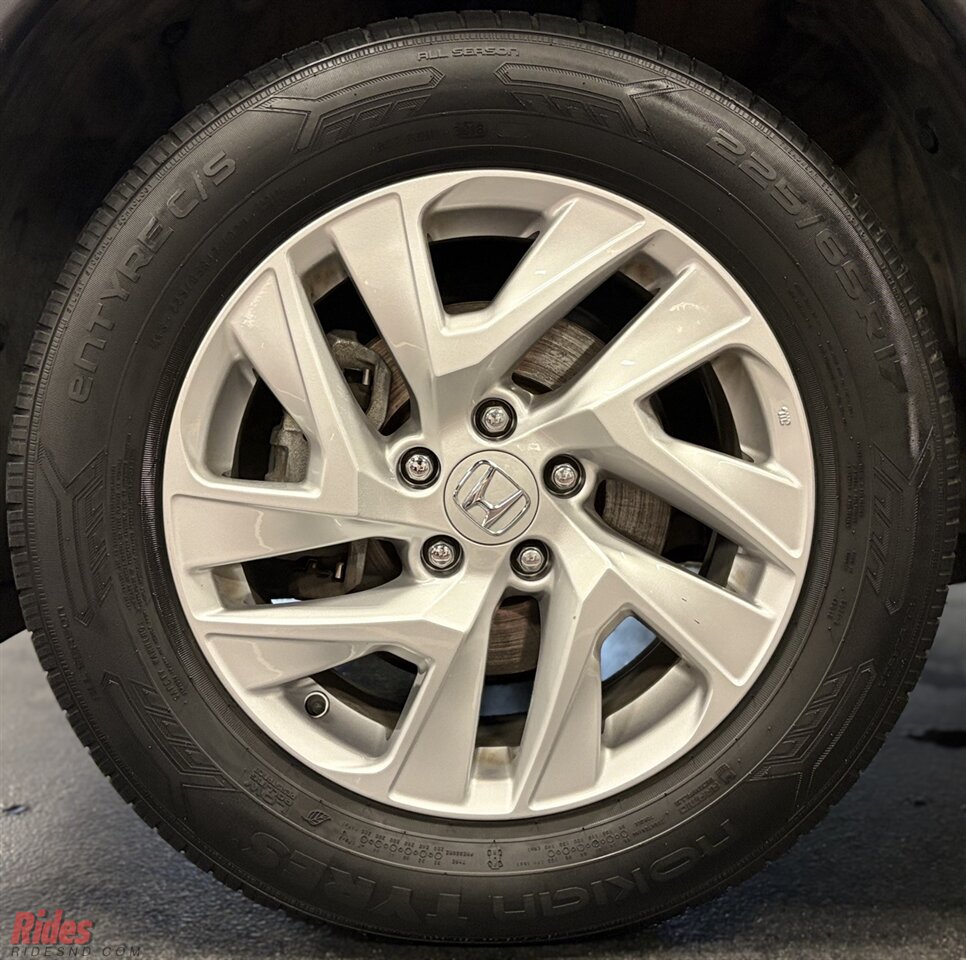 2016 Honda CR-V EX   - Photo 5 - Bismarck, ND 58503