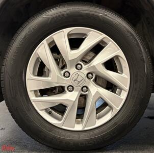 2016 Honda CR-V EX   - Photo 5 - Bismarck, ND 58503