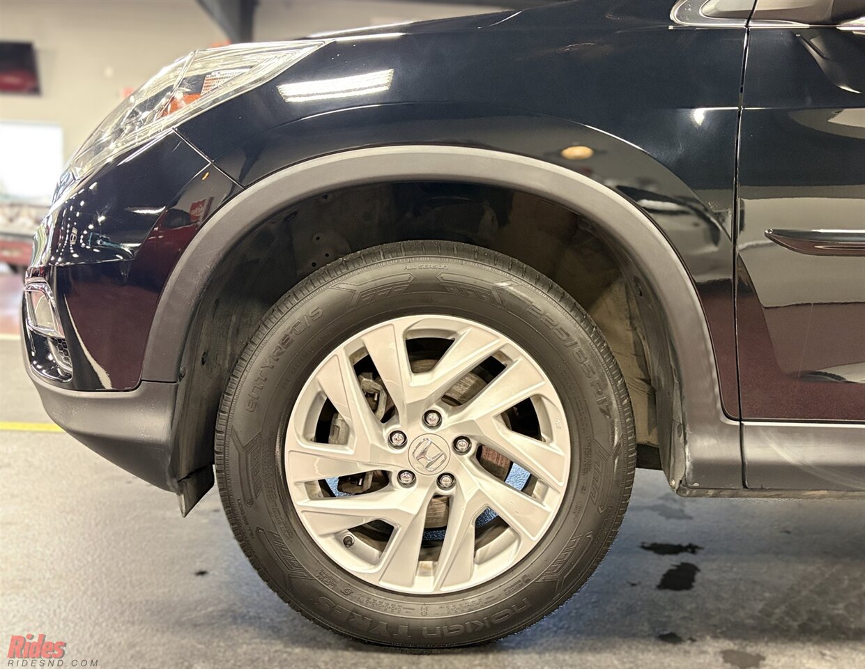 2016 Honda CR-V EX   - Photo 4 - Bismarck, ND 58503