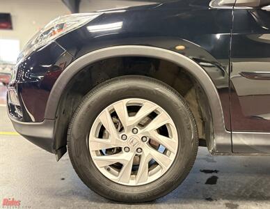 2016 Honda CR-V EX   - Photo 4 - Bismarck, ND 58503