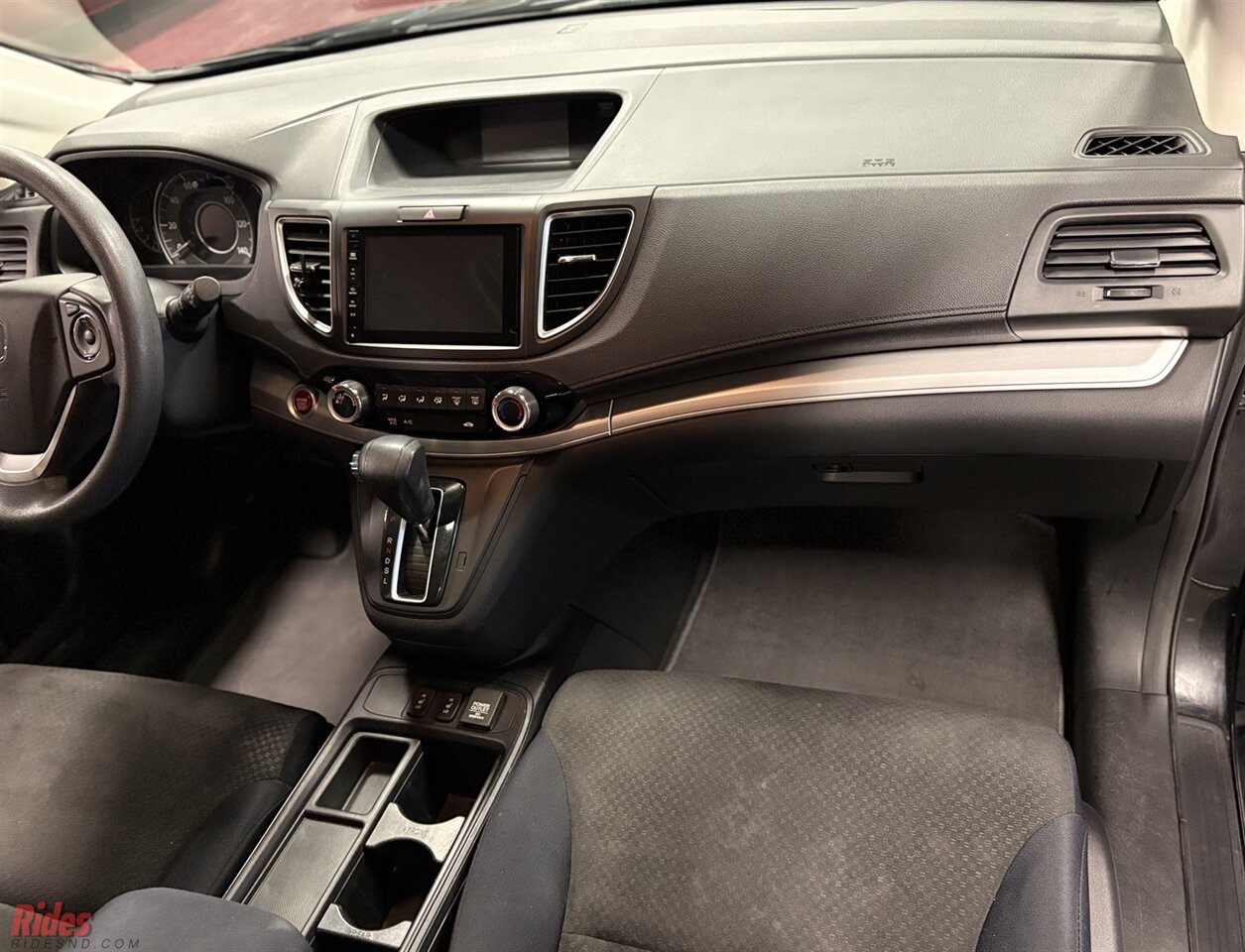 2016 Honda CR-V EX   - Photo 43 - Bismarck, ND 58503