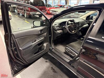 2016 Honda CR-V EX   - Photo 7 - Bismarck, ND 58503