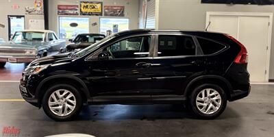 2016 Honda CR-V EX   - Photo 3 - Bismarck, ND 58503