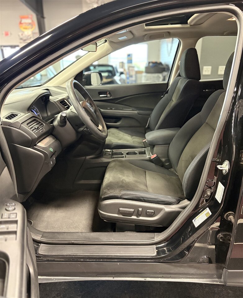 2016 Honda CR-V EX   - Photo 9 - Bismarck, ND 58503