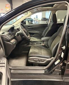 2016 Honda CR-V EX   - Photo 9 - Bismarck, ND 58503