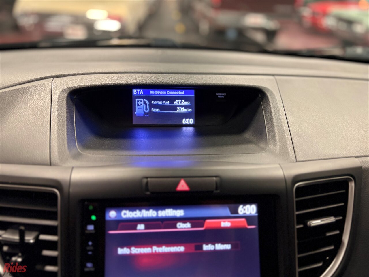 2016 Honda CR-V EX   - Photo 17 - Bismarck, ND 58503