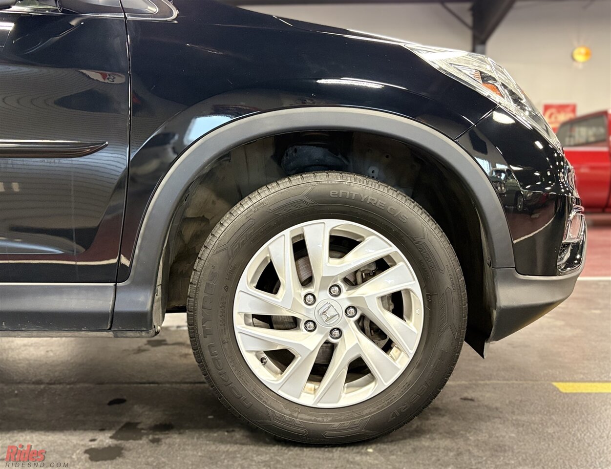 2016 Honda CR-V EX   - Photo 45 - Bismarck, ND 58503