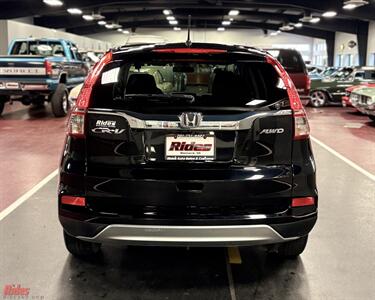 2016 Honda CR-V EX   - Photo 28 - Bismarck, ND 58503