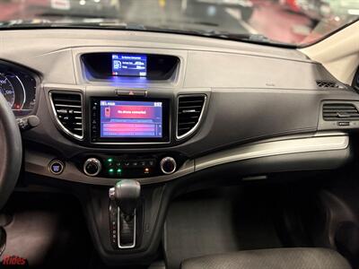 2016 Honda CR-V EX   - Photo 15 - Bismarck, ND 58503