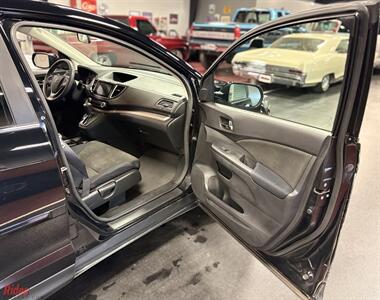 2016 Honda CR-V EX   - Photo 40 - Bismarck, ND 58503