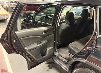 2016 Honda CR-V EX   - Photo 23 - Bismarck, ND 58503