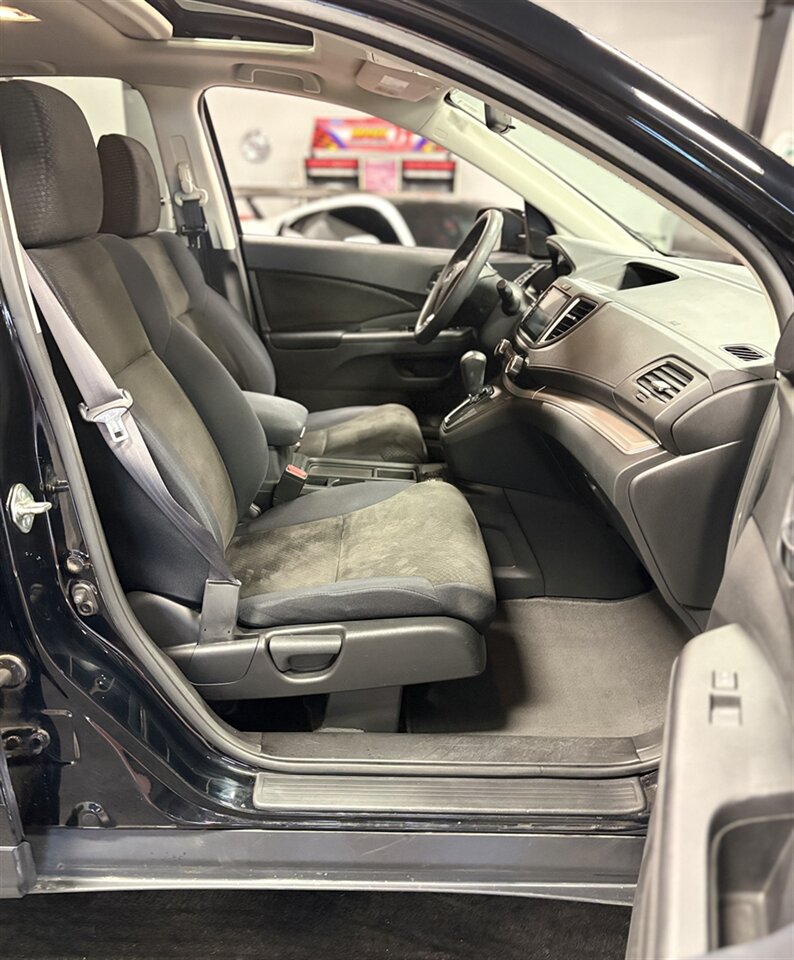 2016 Honda CR-V EX   - Photo 41 - Bismarck, ND 58503