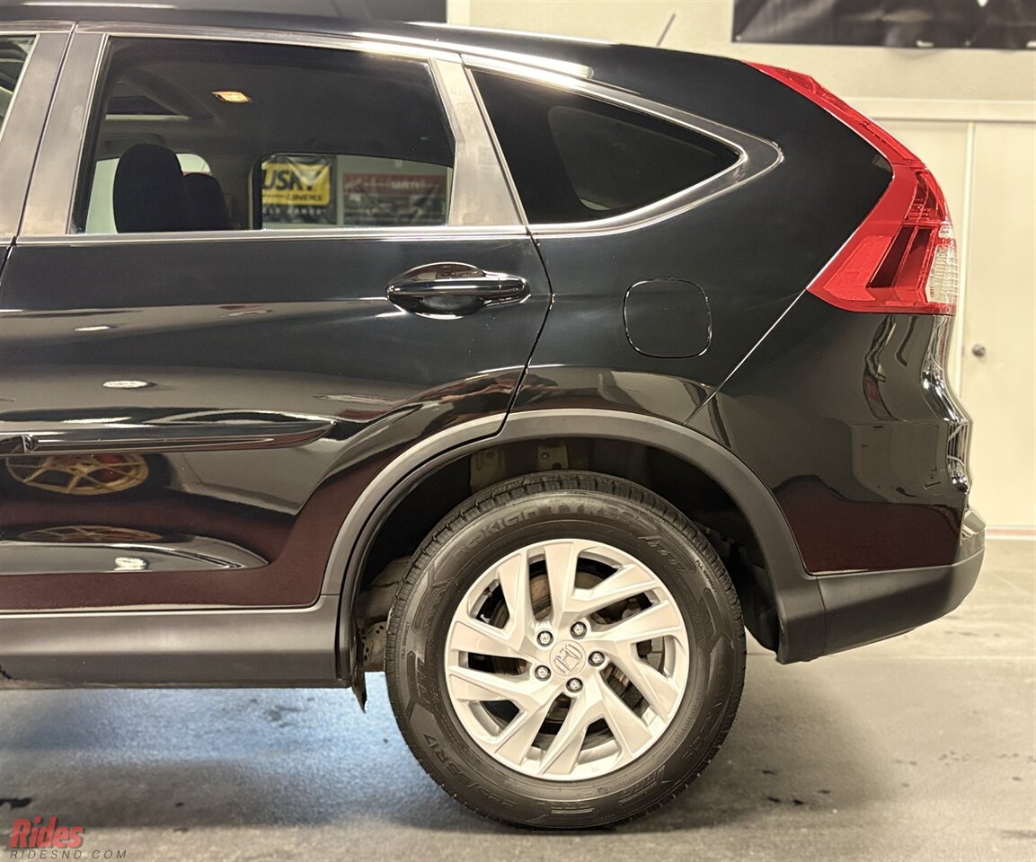 2016 Honda CR-V EX   - Photo 25 - Bismarck, ND 58503