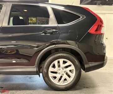 2016 Honda CR-V EX   - Photo 25 - Bismarck, ND 58503