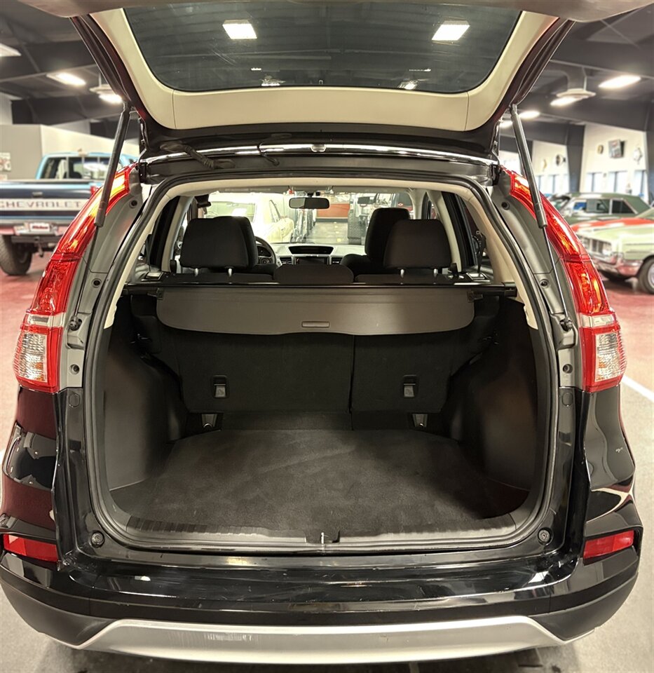 2016 Honda CR-V EX   - Photo 30 - Bismarck, ND 58503