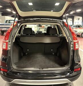 2016 Honda CR-V EX   - Photo 30 - Bismarck, ND 58503