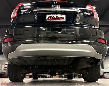 2016 Honda CR-V EX   - Photo 33 - Bismarck, ND 58503