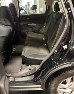 2016 Honda CR-V EX   - Photo 24 - Bismarck, ND 58503