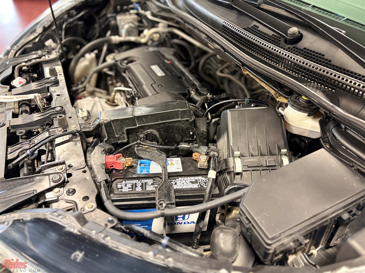 2016 Honda CR-V EX   - Photo 52 - Bismarck, ND 58503