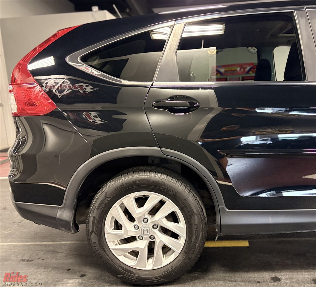 2016 Honda CR-V EX   - Photo 37 - Bismarck, ND 58503