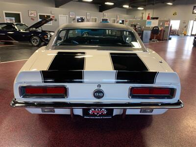 1967 Chevrolet Camaro   - Photo 10 - Bismarck, ND 58503