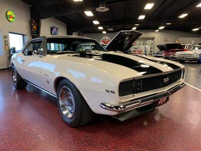 1967 Chevrolet Camaro   - Photo 17 - Bismarck, ND 58503