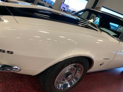 1967 Chevrolet Camaro   - Photo 3 - Bismarck, ND 58503