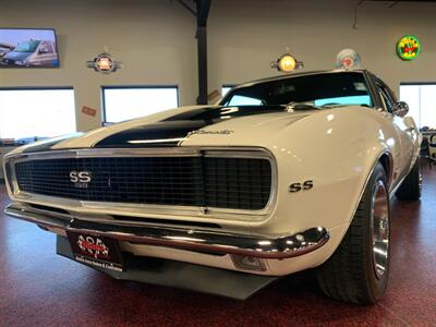 1967 Chevrolet Camaro   - Photo 2 - Bismarck, ND 58503